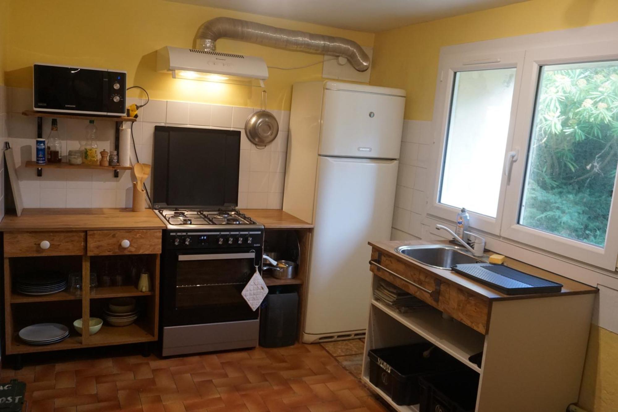 Chambres D'Hotes Kerioret Izella Kerlaz Ngoại thất bức ảnh